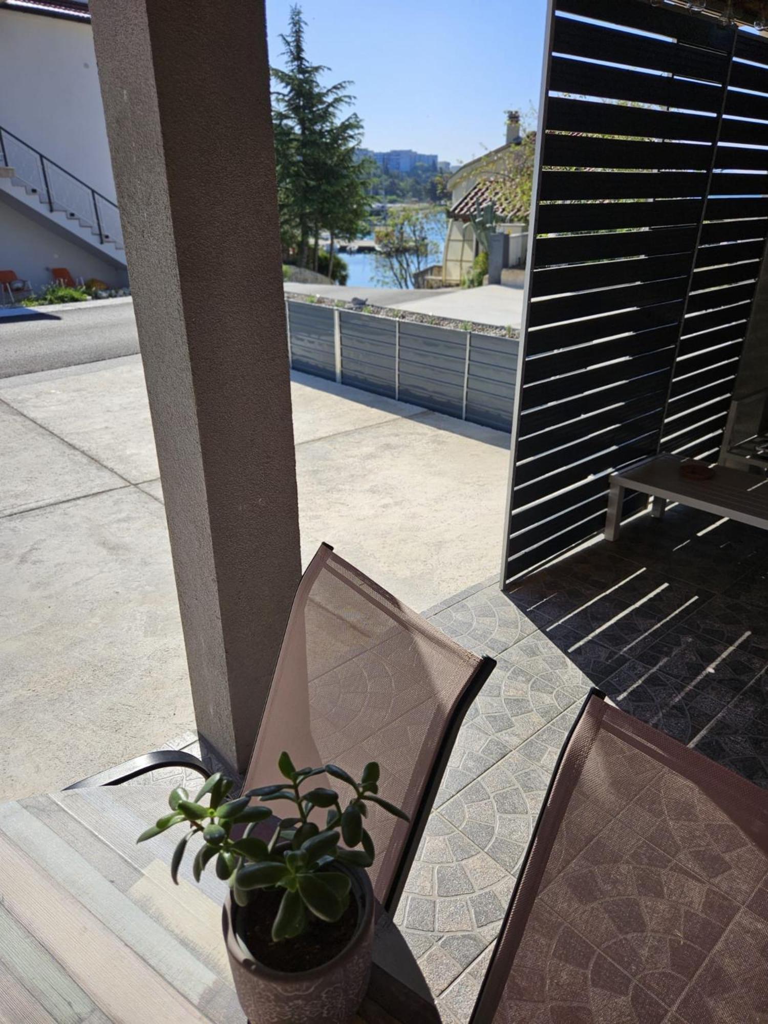 Roberto Apartment Bacina Экстерьер фото